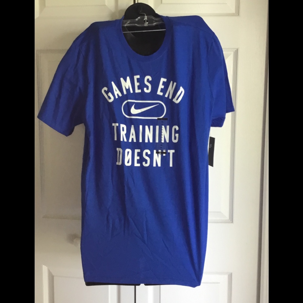 Nike Tee Shirt